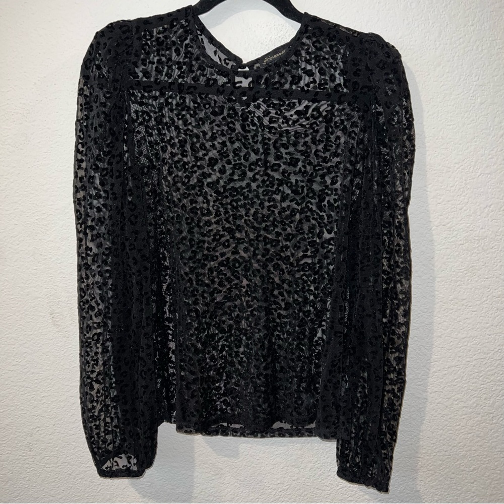 Women Long Sleeve Shirt